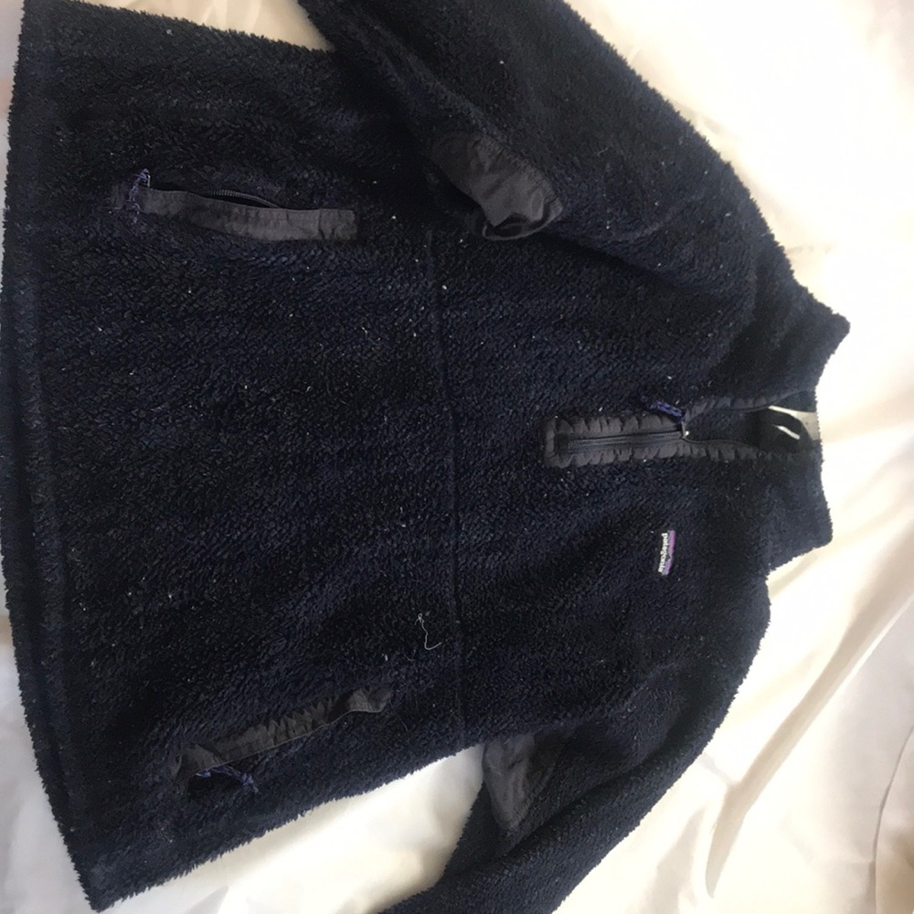 patagonia jacket